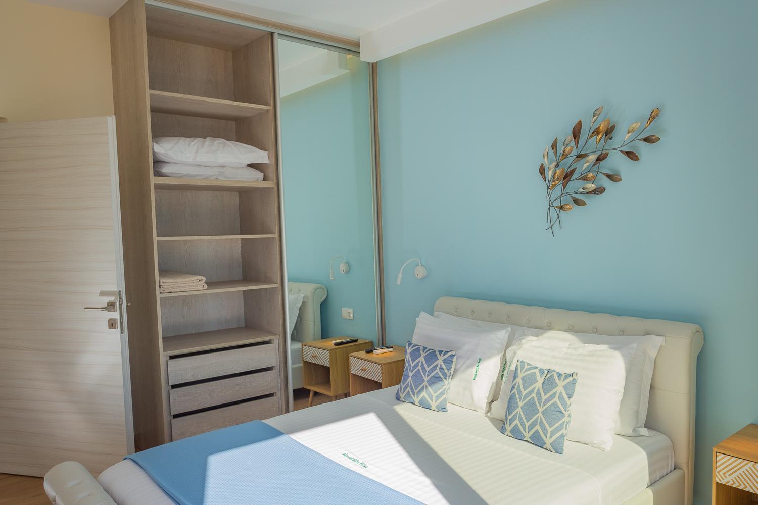 Olive And Aloe Villas Nomikianá エクステリア 写真